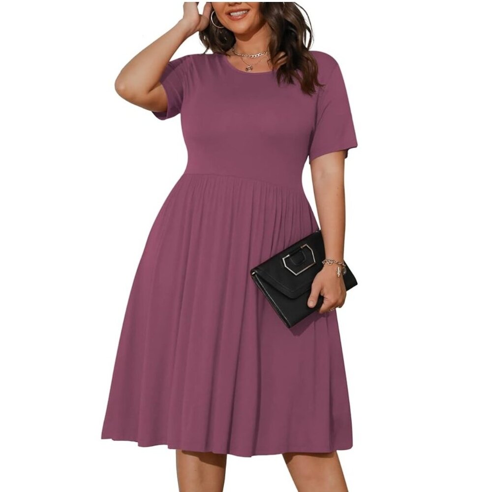 Poseshe Dress